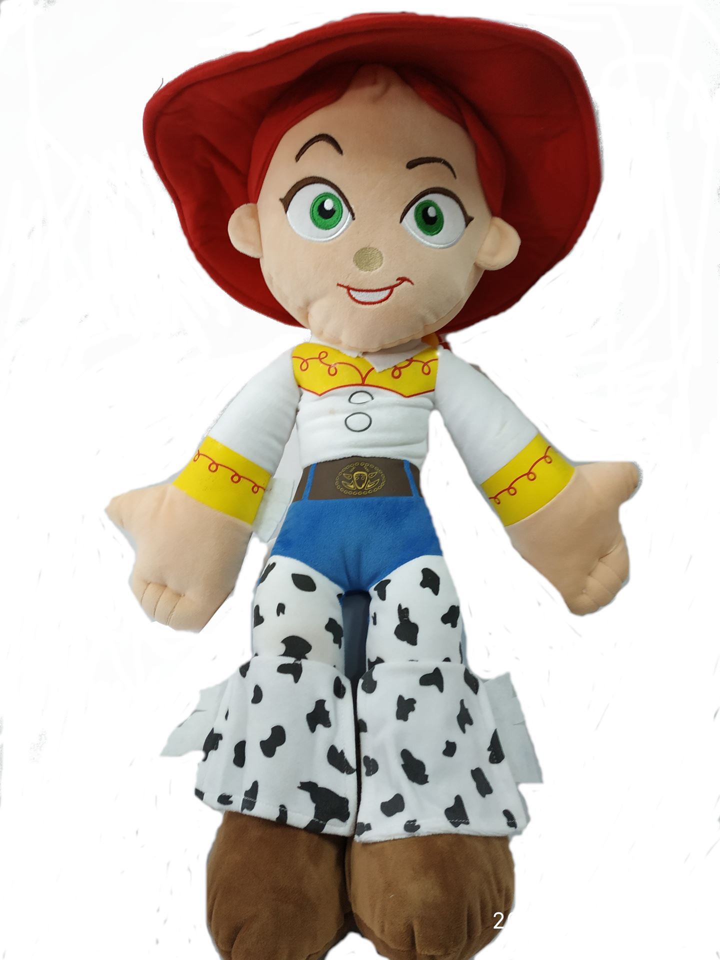 Peluche Jessie Toy Story