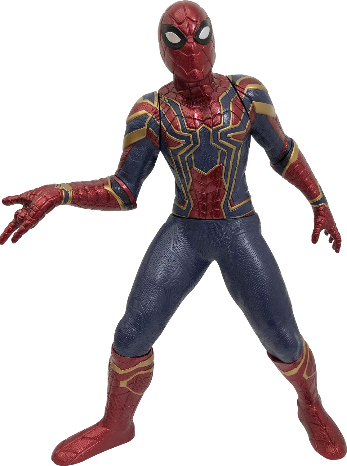 Figura Iron Spider