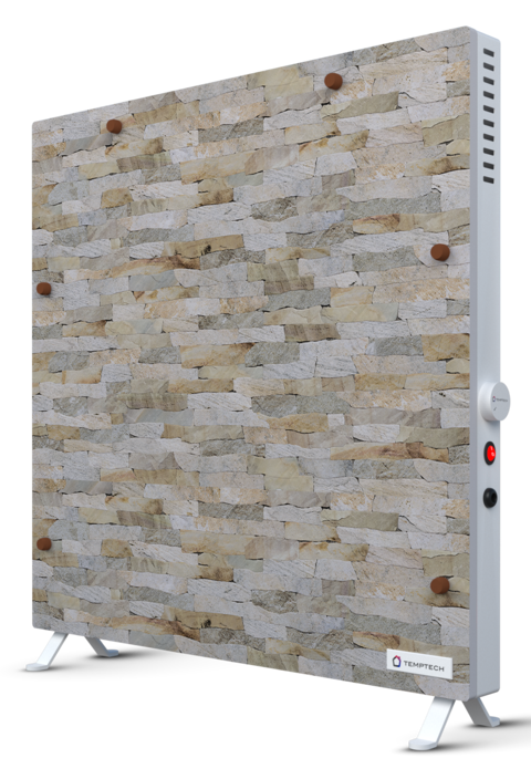 Panel Calefactor Frienze Piedra 1400w