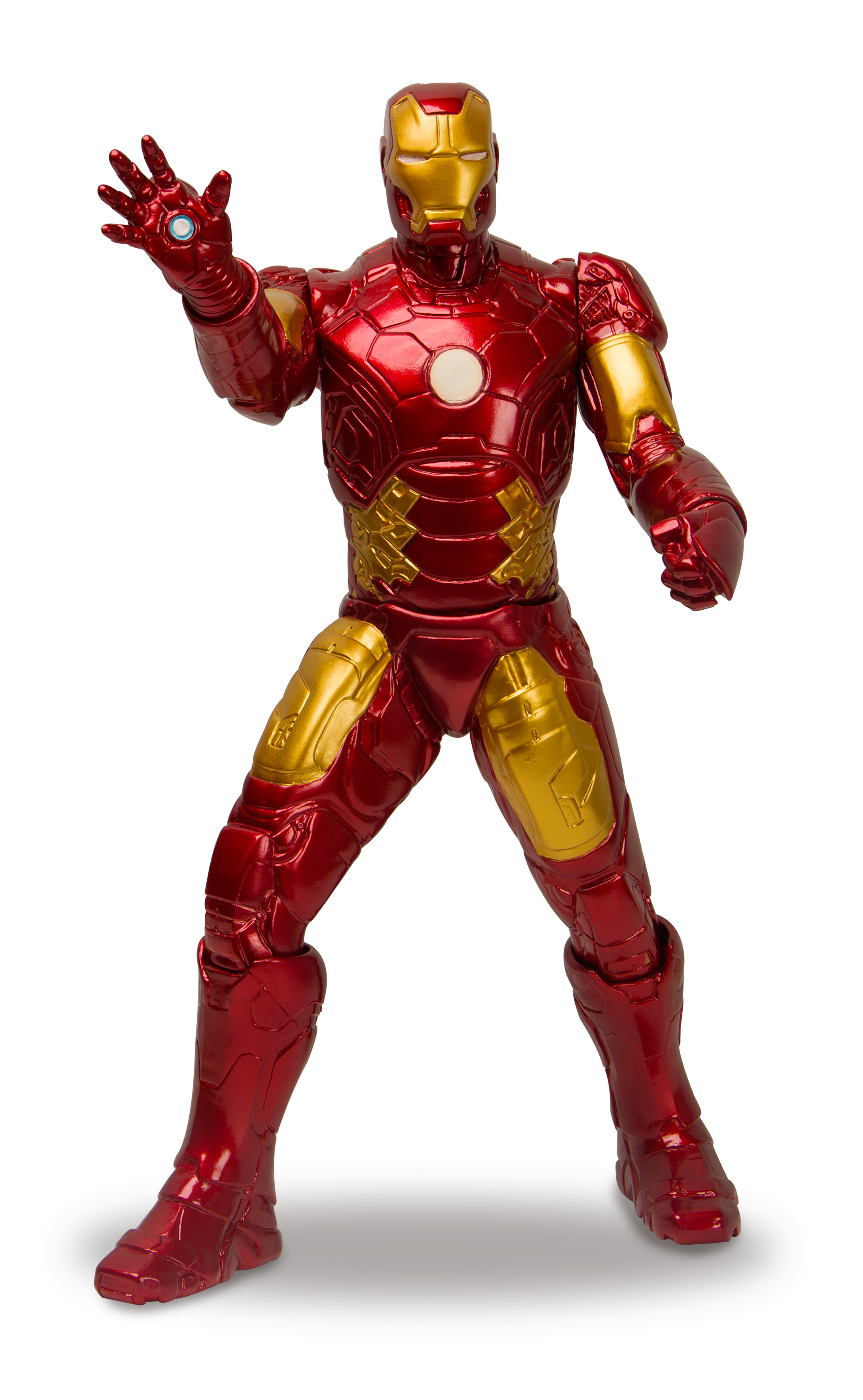 Figura Iron Man 