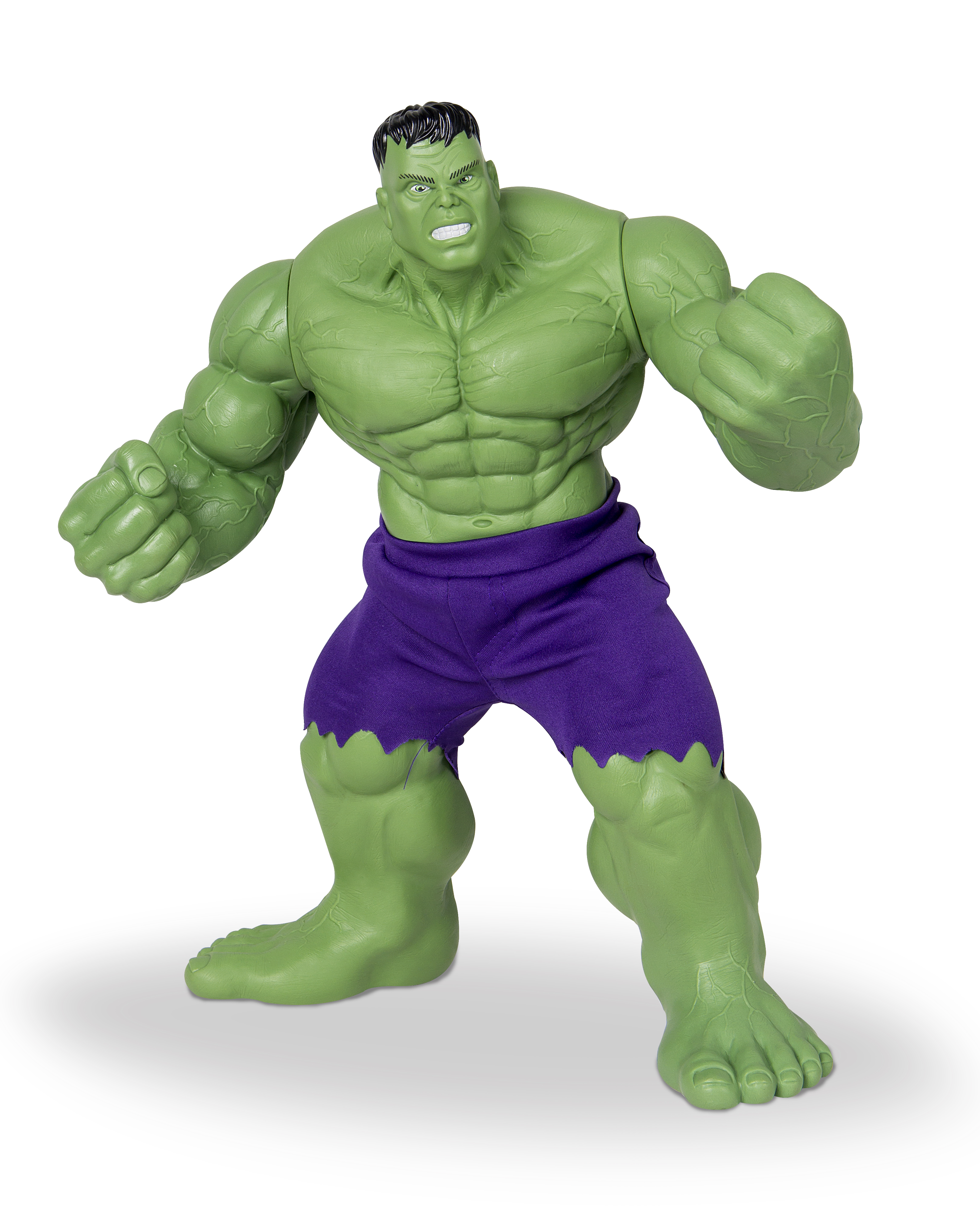 Figura Hulk Comics