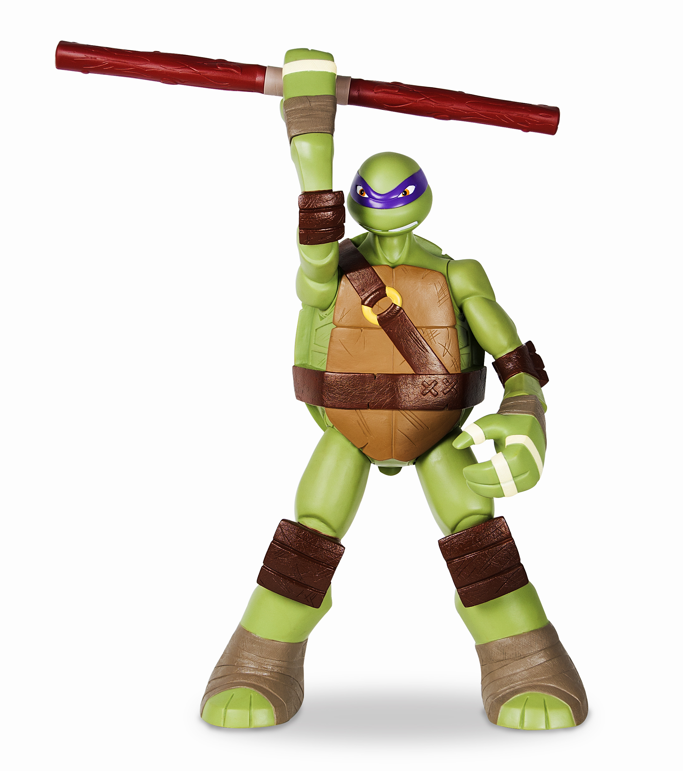 Donatello Tortugas Ninjas