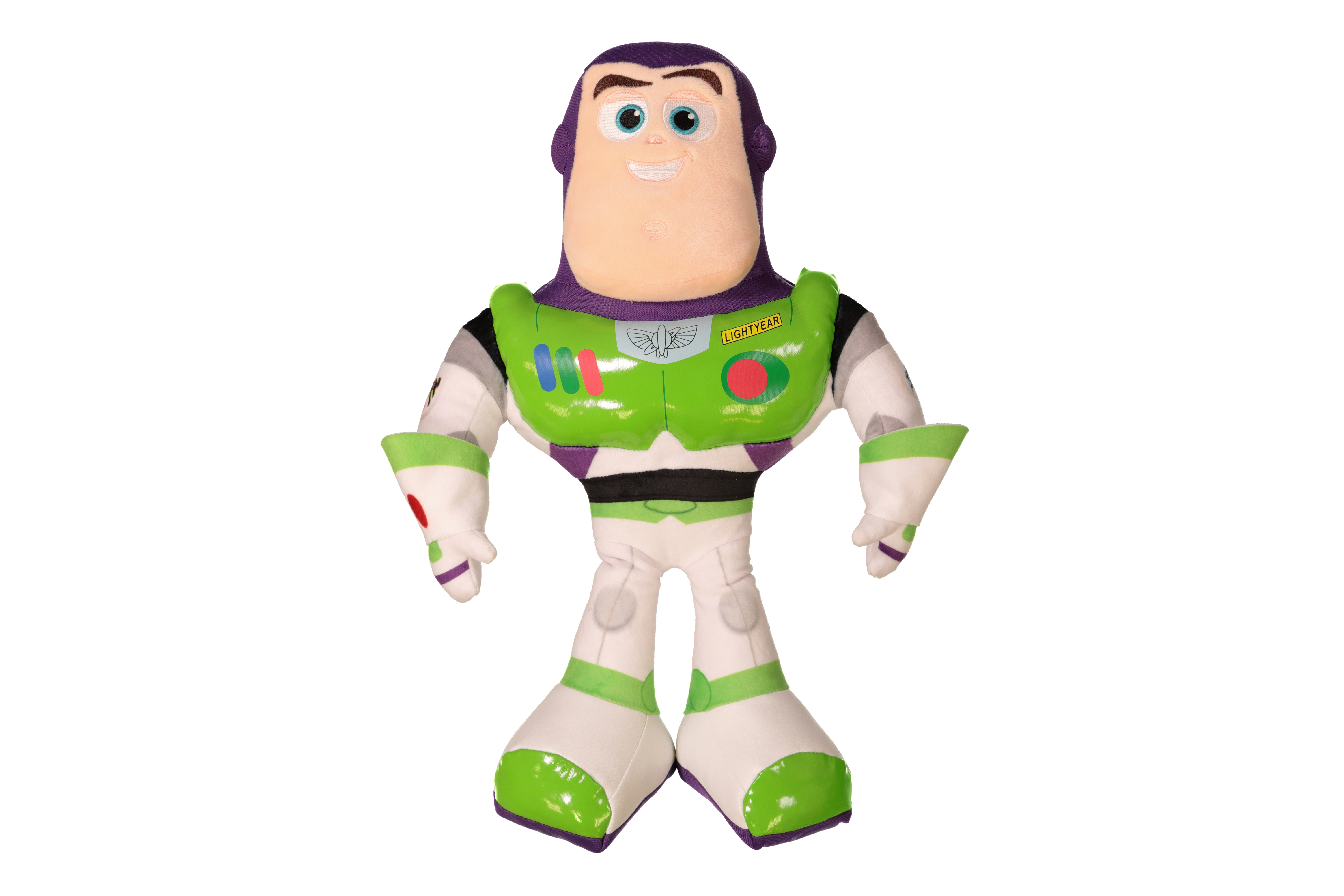 Peluche Buzz Toy Story